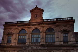 Couvreur urgence Lille